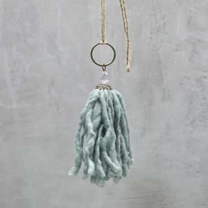 Puertero 512 - menta.