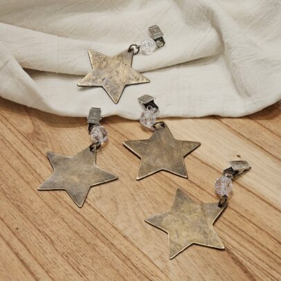 Pesa Estrella Bronce