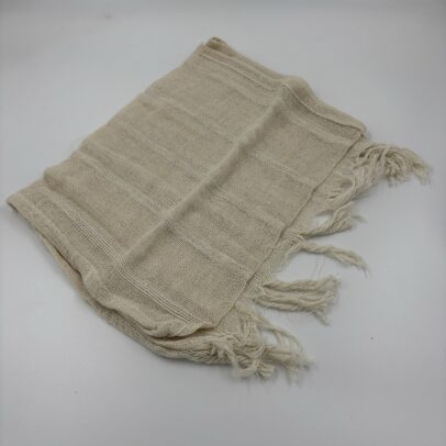 CAMINO GASA NATURAL/BEIGE 1.45CM X 45CM