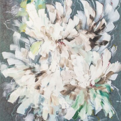 PLATOS DE SITIO PAPEL CUADRADO 35 CM CAJA X 24 UNIDADES  - 20052