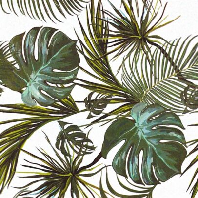 PLATOS DE SITIO PAPEL 35 CM CAJA X 24 UNIDADES CUADRADOS  - 20008