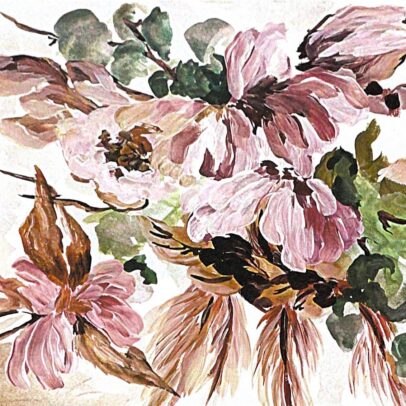 PLATOS DE SITIO PAPEL CUADRADO 35 CM CAJA X 24 UNIDADES  - 20045