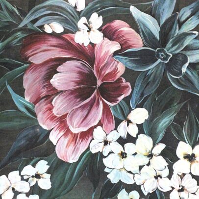 PLATOS DE SITIO PAPEL 35 CM CAJA X 24 UNIDADES CUADRADOS  - 20036