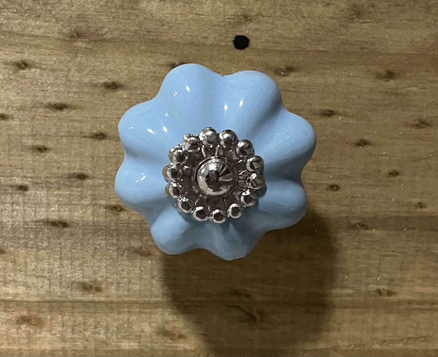 TIrador de Ceramica 70058