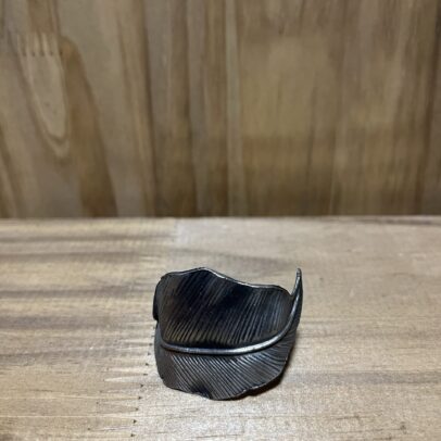 Servilletero Hoja D Plata