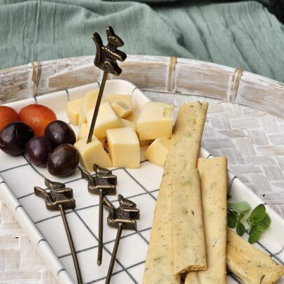 Pinche Ardilla Bronce