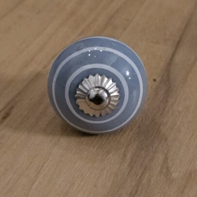 Tirador de Ceramica 70167