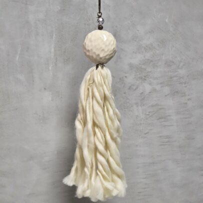 MEDALLON TEXTURADO CRUDO