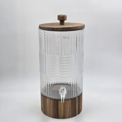 Dispenser Acacia 6000ML - Redonda