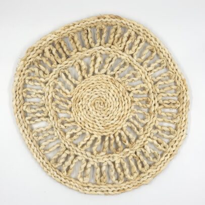 INDIVIDUAL FIBRAS NATURALES 38 CM (EMA 20-7)