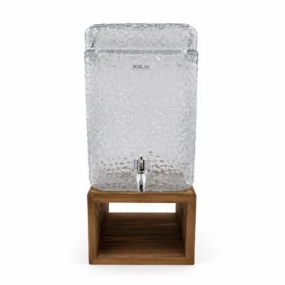 Dispenser Pino 4500 ML - Cuadrada