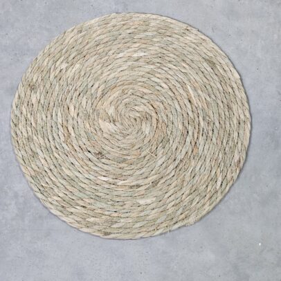 INDIVIDUAL FIBRAS NATURALES 38 CM (EMA 20-6)