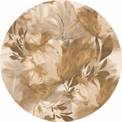 PLATOS DE SITIO PAPEL 35 CM CAJA X 24 UNIDADES ? 20091