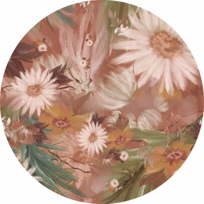 PLATOS DE SITIO PAPEL 35 CM CAJA X 24 UNIDADES ? 20094