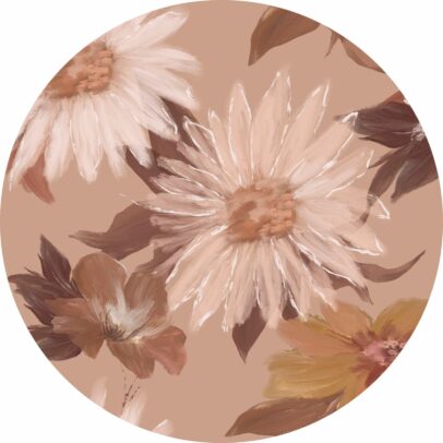 PLATOS DE SITIO PAPEL 35 CM CAJA X 24 UNIDADES ? 20095