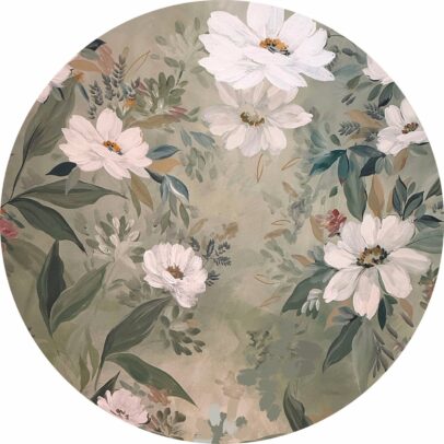 PLATOS DE SITIO PAPEL 35 CM CAJA X 24 UNIDADES ? 20097