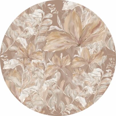 PLATOS DE SITIO PAPEL 35 CM CAJA X 24 UNIDADES ? 20090