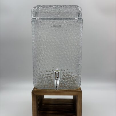 Dispenser Pino 4500 ML - Cuadrada