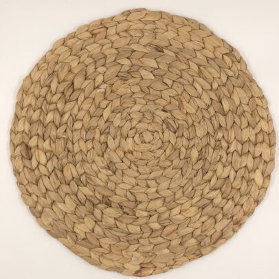 PLATO DE SITIO FIBRAS 38 CM (EMC 32-9)