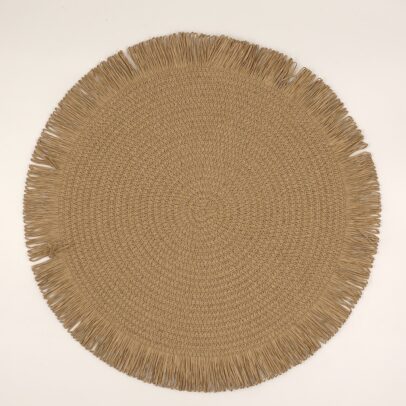 PLATO DE SITIO CAMEL 38 CM (EMC 32-4)