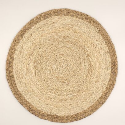 PLATO DE SITIO SAHARA 38 CM(EMC 32-15)