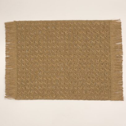 PLATO DE SITIO CAMEL 30 X 45 CM (EMC 35-5)