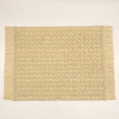 PLATO DE SITIO NATURAL 30 X 45 CM (EMC 35-5)