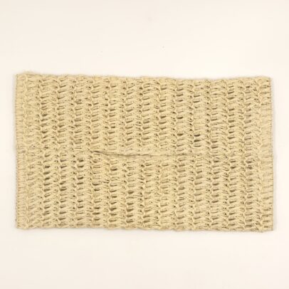 PORTA SERVILLETAS FIBRAS NATURAL 18*29CM (EMC 32-11)