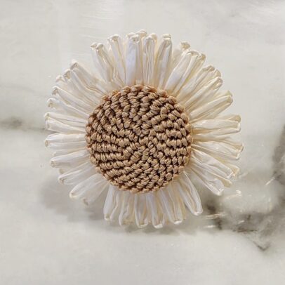 SERVILLETERO FLOR X 1 UNIDAD (54-5)