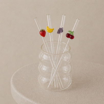 PACK X 4 SORBETES FRUTALES SURTIDOS *20CM (EMC29-3)