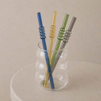 PACK X 4 SORBETES SURTIDOS 8*20CM (EMC29-4)