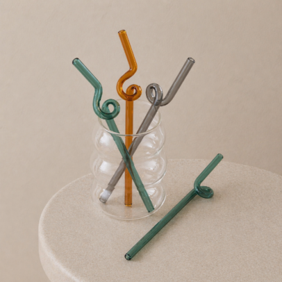 PACK X 4 SORBETES 8*20CM (EMC 29-10)