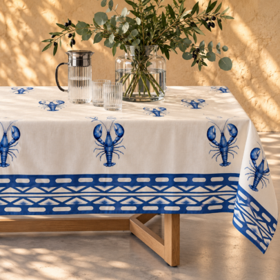 MANTEL TROPICAL MECANICO  2,50 X 1,40 APROX