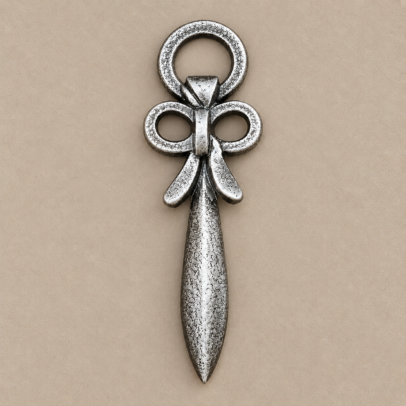DESTAPADOR DE METAL SILVER