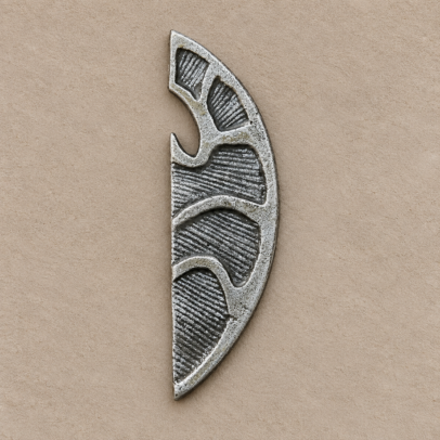 DESTAPADOR DE METAL SILVER
