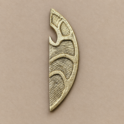 DESTAPADOR DE METAL GOLD
