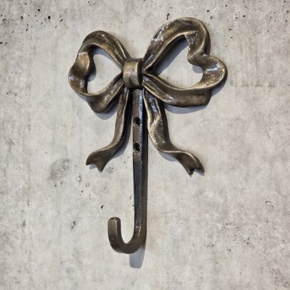 PERCHERO DE METAL BON BRONCE